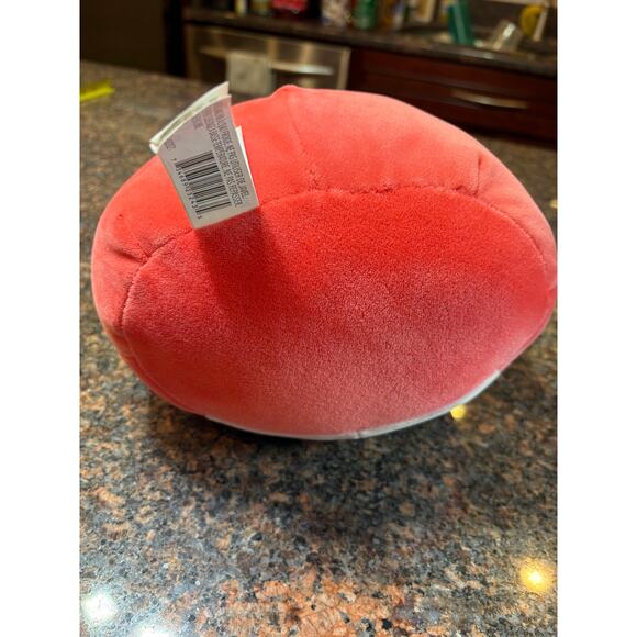 Squishmallows 8" Scarlett Strawberry *RARE* with Tag NWT - Picture 5 of 8